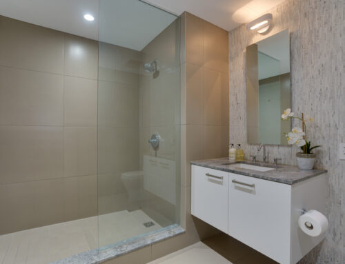 Transform your Bathroom with Luxury Bath Technologies LA’s One-Day Shower Remodel