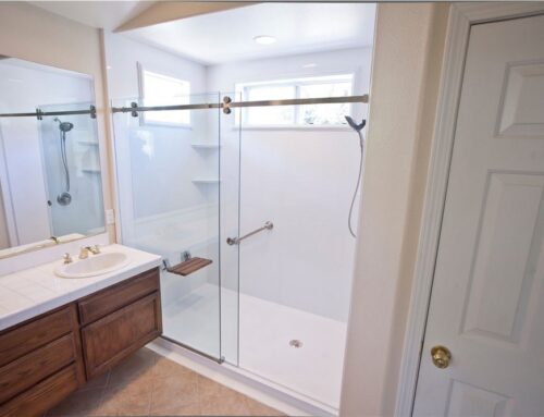 Can I Convert My Half Bath into a Full Bath?