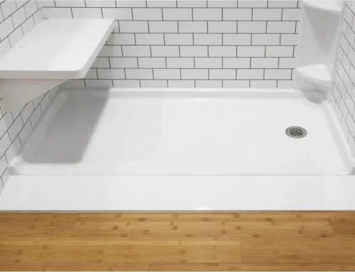 How Barrier-Free Showers Improve Accessibility and Aesthetics in Your Home