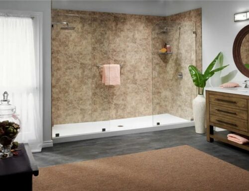 Why Custom Shower Designs Offer the Perfect Balance of Function and Style in Your Bathroom