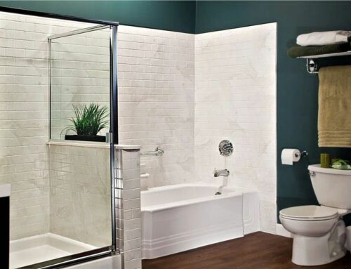 Why Customizable Bathroom Designs Reflect Your Personal Style and Needs