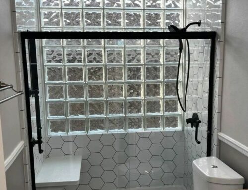 How to Choose Between Replacement Windows and Doors to Enhance Your Bathroom Remodel