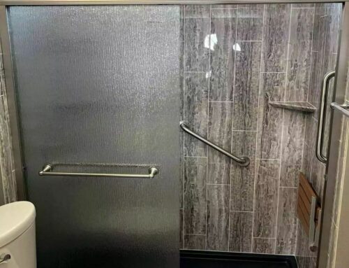When to Schedule a Tub to Shower Conversion for Maximum Safety and Convenience