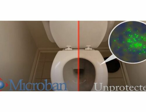 Why Investing in Microban Infused Bath Systems Provides Long-Term Bathroom Hygiene Benefits