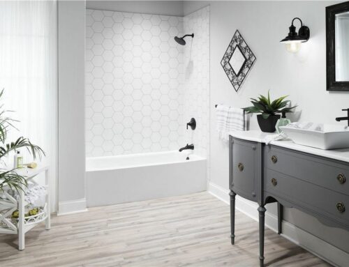 How to Choose the Best Bathtub or Walk-in Tub for Your Los Angeles Home