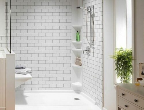 When to Opt for Barrier-Free Bathroom Features for Aging in Place and Accessibility