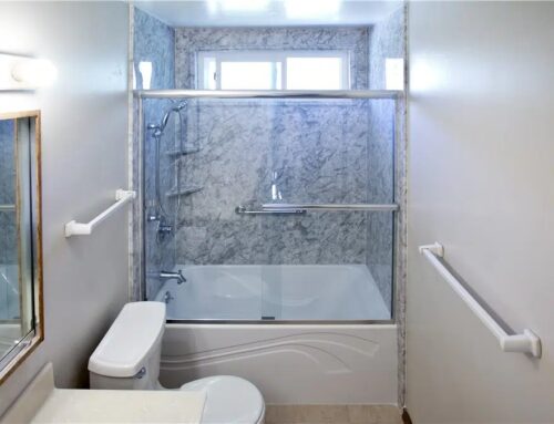 One-Day Bathroom Remodels for Faster Home Upgrades in Los Angeles
