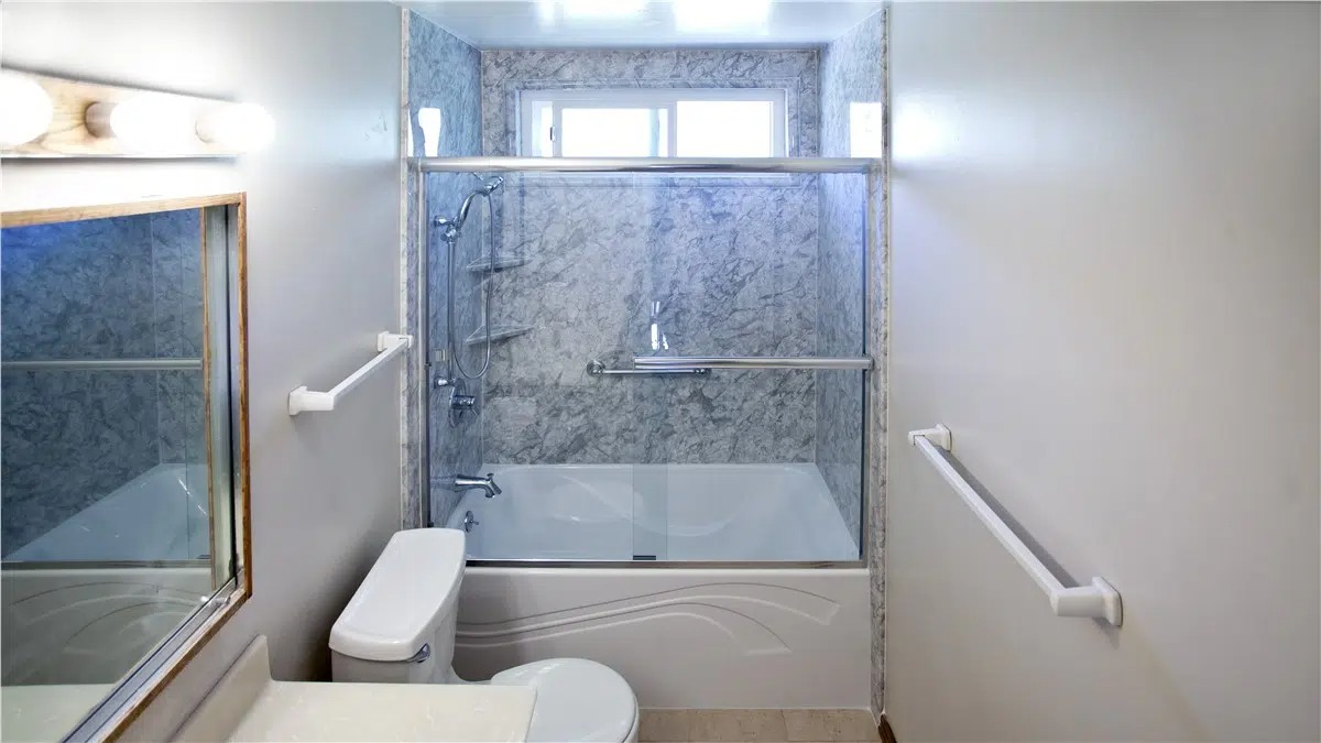One-Day Bathroom Remodels for Faster Home Upgrades in Los Angeles