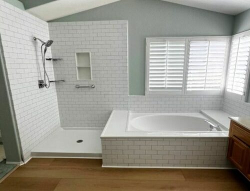 How Bathroom Remodeling Can Improve Your Home’s Daily Comfort