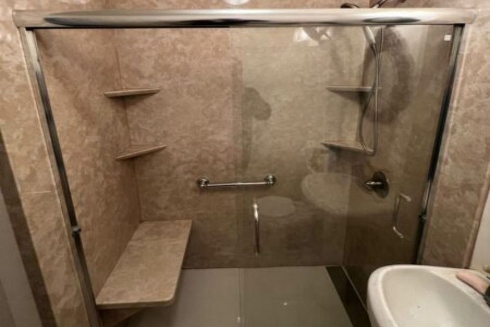 When a Walk-In Shower Is the Best Upgrade for Your Bathroom
